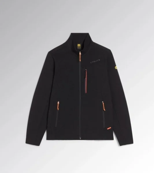 Diadora Utility Sweatshirt shadow Felpa da lavoro 702.182037 - 702.182037