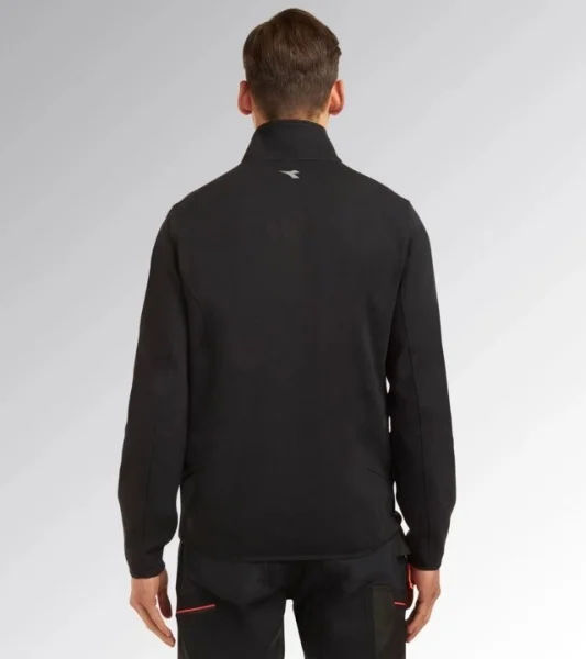 Diadora Utility Sweatshirt shadow Felpa da lavoro 702.182037 - 702.182037
