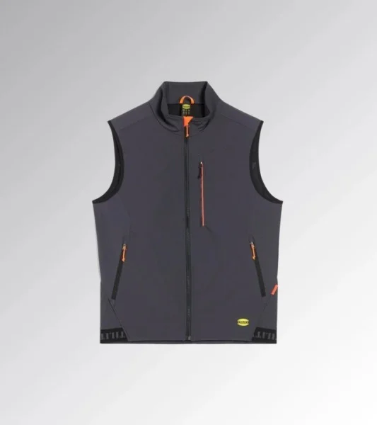 Diadora utility vest shadow gilet da lavoro 702.182038 - dettaglio 1