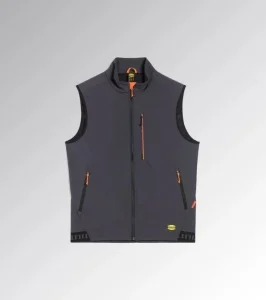 Diadora utility vest shadow gilet da lavoro 702.182038 - dettaglio 1