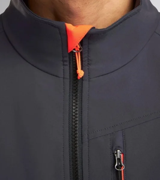 Diadora utility vest shadow gilet da lavoro 702.182038 - dettaglio 4