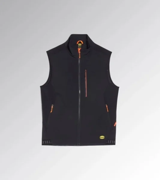 Diadora utility vest shadow gilet da lavoro 702.182038 - dettaglio 1