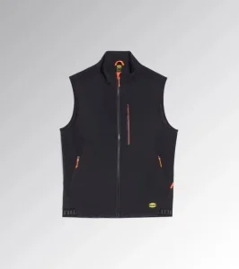 Diadora utility vest shadow gilet da lavoro 702.182038 - dettaglio 1