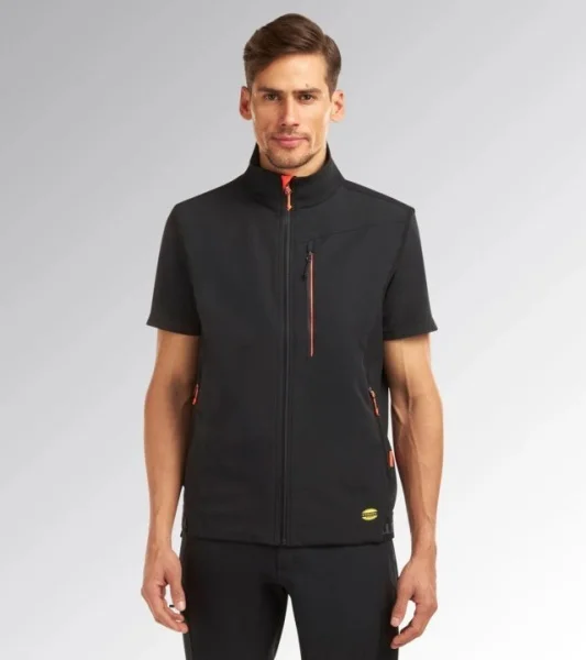 Diadora utility vest shadow gilet da lavoro 702.182038 - dettaglio 2