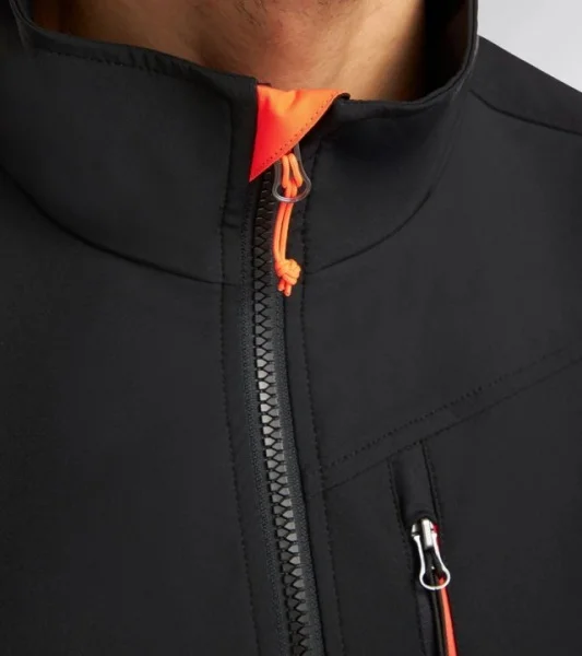 Diadora utility vest shadow gilet da lavoro 702.182038 - dettaglio 4