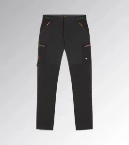 Diadora utility pant shadow cargo pantalone da lavoro 702.182039 - dettaglio 1