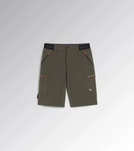Diadora utility bermuda shadow bermuda da lavoro 702.182040 - dettaglio 1