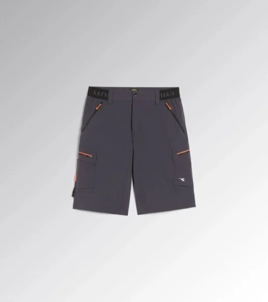 Diadora utility bermuda shadow bermuda da lavoro 702.182040 - dettaglio 1