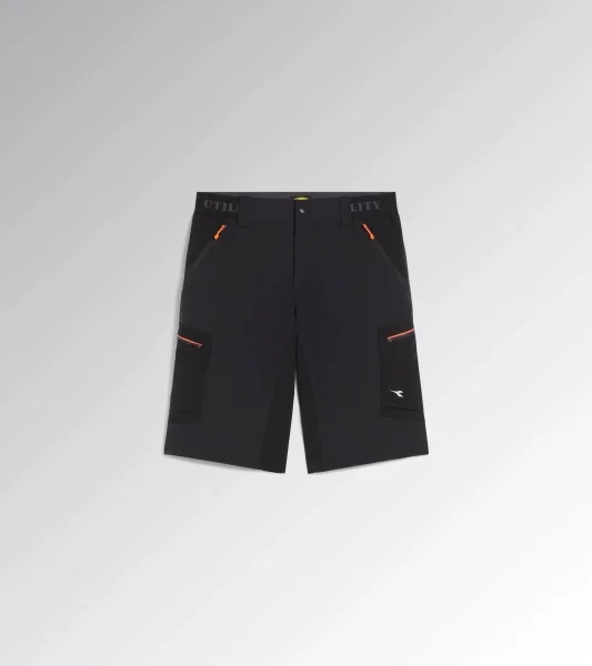 Diadora utility bermuda shadow bermuda da lavoro 702.182040 - dettaglio 2