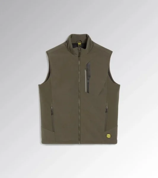 Diadora utility vest freedom gilet da lavoro 702.182050 - dettaglio 1