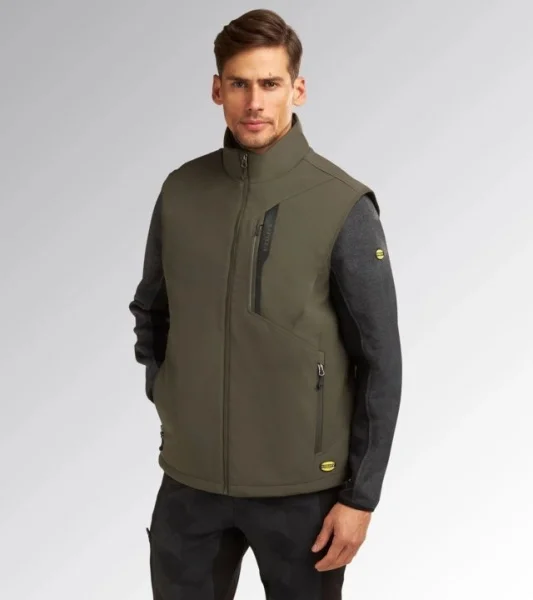 Diadora utility vest freedom gilet da lavoro 702.182050 - dettaglio 2