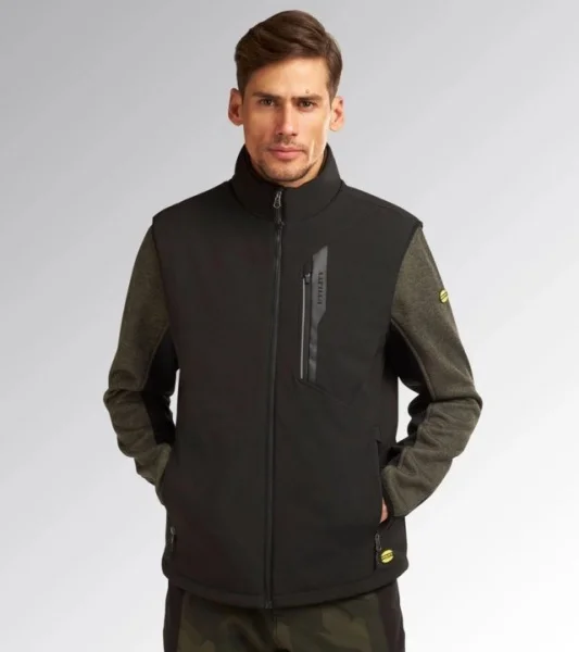 Diadora utility vest freedom gilet da lavoro 702.182050 - dettaglio 2