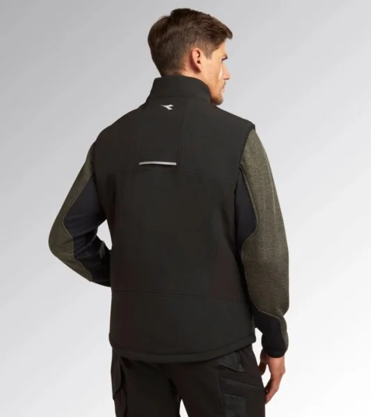 Diadora utility vest freedom gilet da lavoro 702.182050 - dettaglio 3