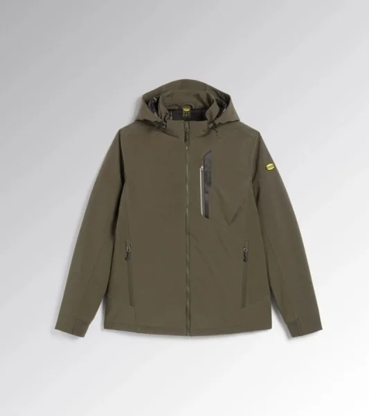 Diadora utility jacket freedom giacca da lavoro 702.182051 - dettaglio 1