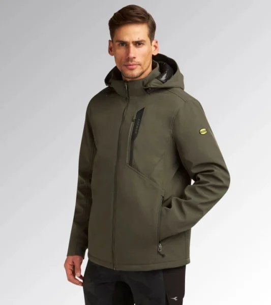 Diadora utility jacket freedom giacca da lavoro 702.182051 - dettaglio 2
