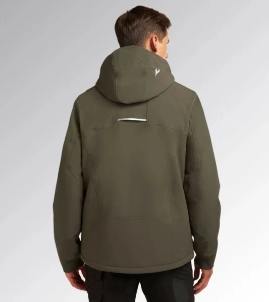 Diadora utility jacket freedom giacca da lavoro 702.182051 - dettaglio 3