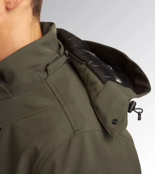 Diadora utility jacket freedom giacca da lavoro 702.182051 - dettaglio 5