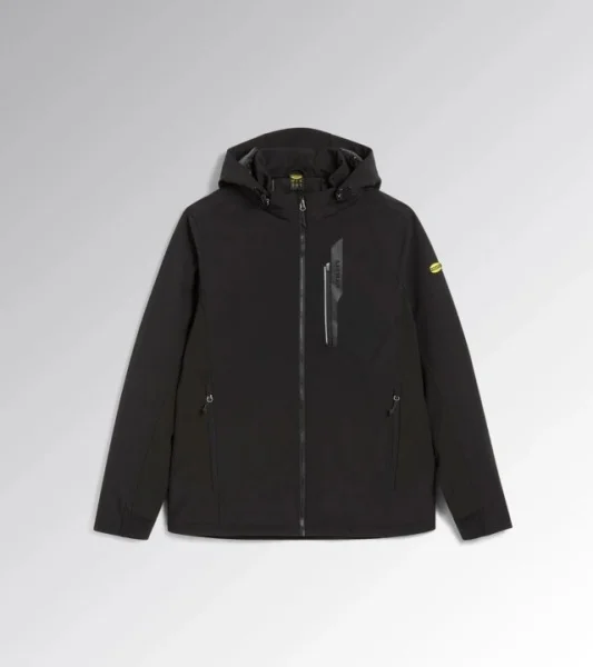 Diadora utility jacket freedom giacca da lavoro 702.182051 - dettaglio 1