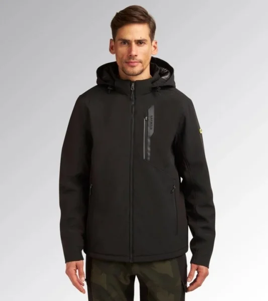 Diadora utility jacket freedom giacca da lavoro 702.182051 - dettaglio 2