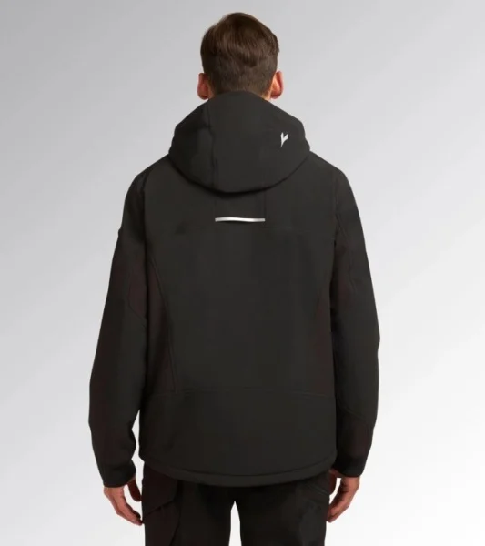 Diadora utility jacket freedom giacca da lavoro 702.182051 - dettaglio 3