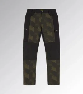 Diadora utility pant freedom pantalone da lavoro 702.182052 - dettaglio 1
