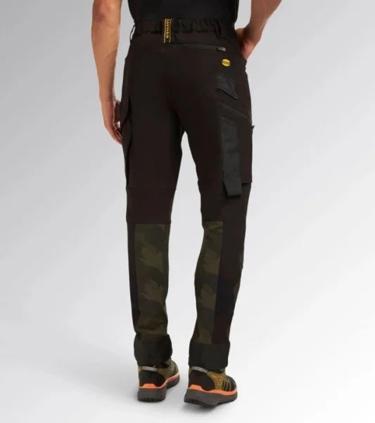 Diadora utility pant freedom pantalone da lavoro 702.182052 - dettaglio 3