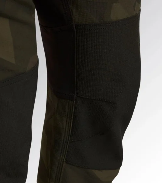 Diadora utility pant freedom pantalone da lavoro 702.182052 - dettaglio 5