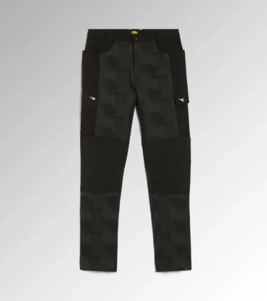 Diadora utility pant freedom pantalone da lavoro 702.182052 - dettaglio 1