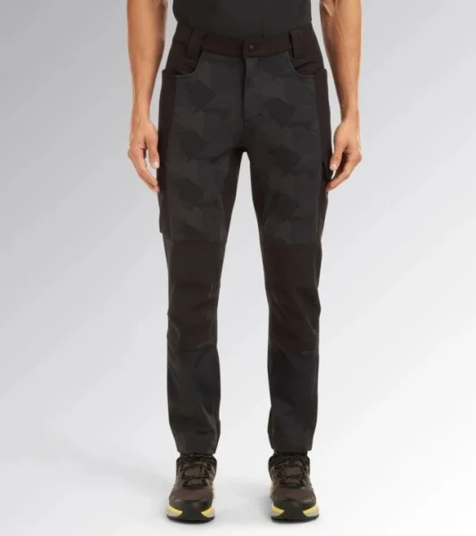 Diadora utility pant freedom pantalone da lavoro 702.182052 - dettaglio 2