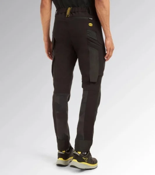 Diadora utility pant freedom pantalone da lavoro 702.182052 - dettaglio 3