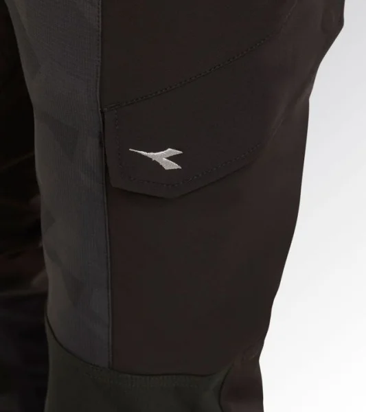 Diadora utility pant freedom pantalone da lavoro 702.182052 - dettaglio 5