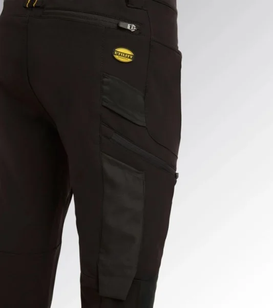 Diadora utility pant freedom pantalone da lavoro 702.182052 - dettaglio 6