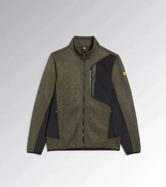 Diadora utility polar fleece freedom pile tecnico 702.182395 - dettaglio 1