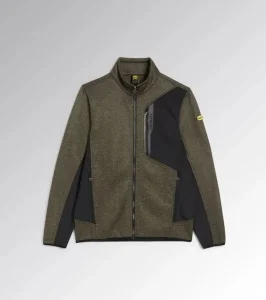 Diadora utility polar fleece freedom pile tecnico 702.182395 - dettaglio 1