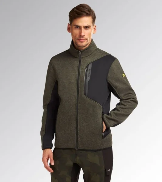 Diadora utility polar fleece freedom pile tecnico 702.182395 - dettaglio 2