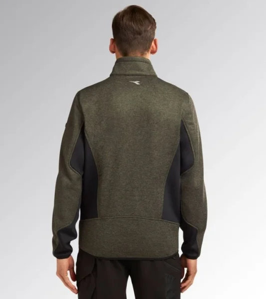 Diadora utility polar fleece freedom pile tecnico 702.182395 - dettaglio 3