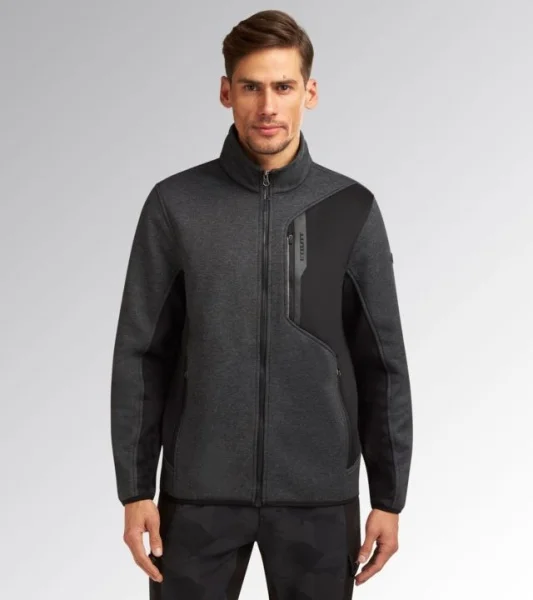 Diadora utility polar fleece freedom pile tecnico 702.182395 - dettaglio 2