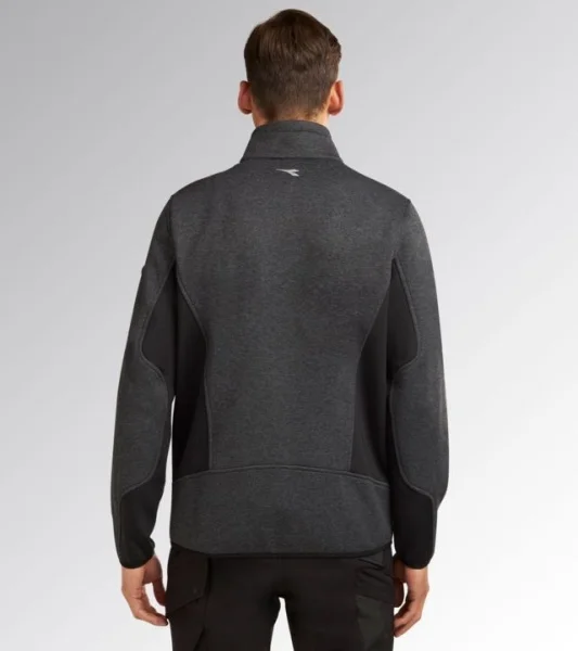 Diadora utility polar fleece freedom pile tecnico 702.182395 - dettaglio 3
