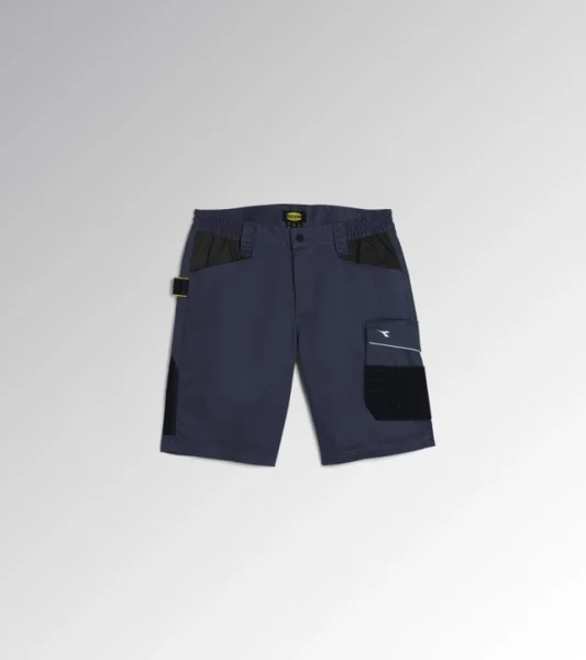 Diadora utility bermuda poly 2.0 bermuda da lavoro 702.183057 - dettaglio 1