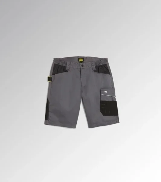 Diadora utility bermuda poly 2.0 bermuda da lavoro 702.183057 - dettaglio 1