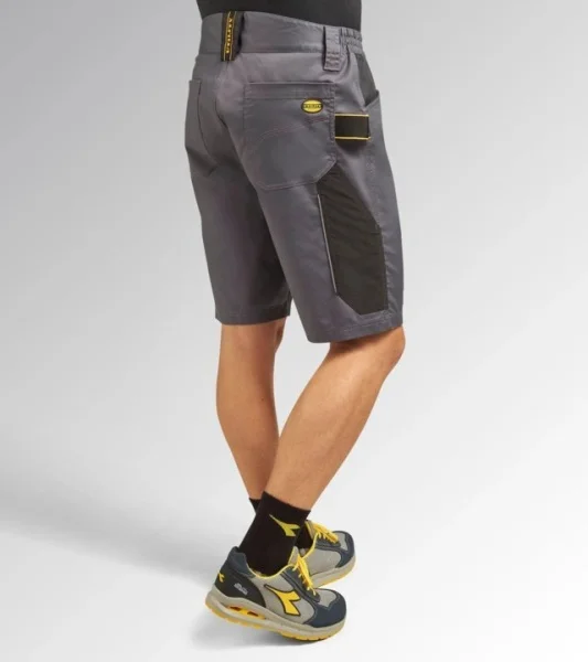 Diadora utility bermuda poly 2.0 bermuda da lavoro 702.183057 - dettaglio 3