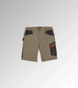 Diadora utility bermuda stretch 2.0 bermuda da lavoro 702.183058 - dettaglio 1