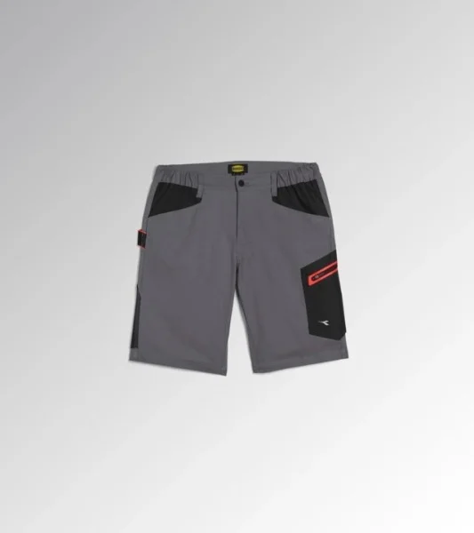 Diadora utility bermuda stretch 2.0 bermuda da lavoro 702.183058 - dettaglio 1