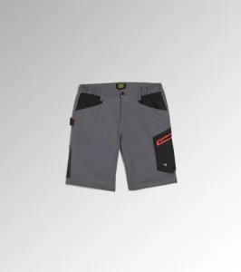 Diadora utility bermuda stretch 2.0 bermuda da lavoro 702.183058 - dettaglio 1
