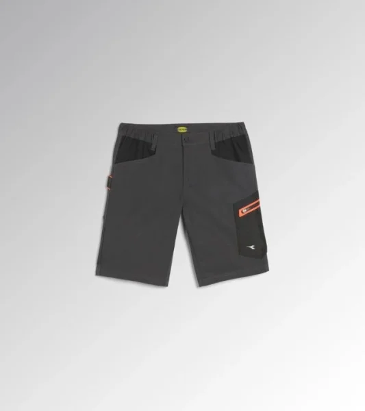 Diadora utility bermuda stretch 2.0 bermuda da lavoro 702.183058 - dettaglio 1