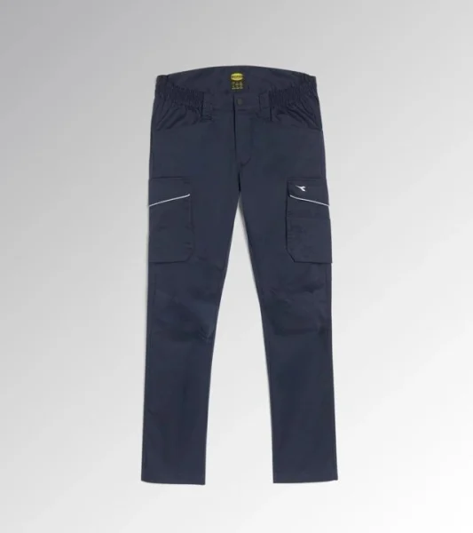 Diadora utility pant staff stretch cargo 2.0 pantalone da lavoro 702.183059 - dettaglio 1