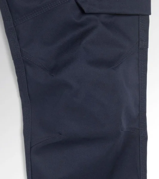 Diadora utility pant staff stretch cargo 2.0 pantalone da lavoro 702.183059 - dettaglio 6