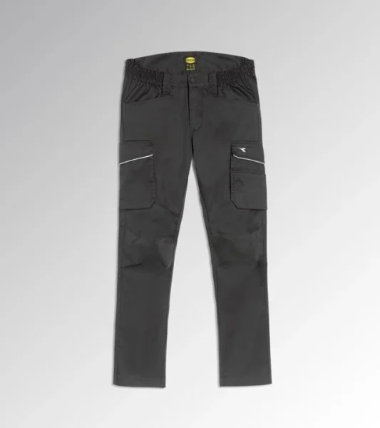 Diadora utility pant staff stretch cargo 2.0 pantalone da lavoro 702.183059 - dettaglio 1