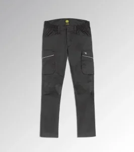 Diadora utility pant staff stretch cargo 2.0 pantalone da lavoro 702.183059 - dettaglio 1