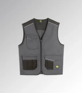Diadora utility vest mover 2.0 gilet da lavoro 702.183060 - dettaglio 1